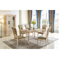 DINING SET BGATCĐ-FL019