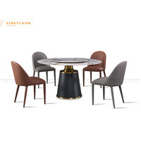 DINING TABLE BAHĐ-FL0097