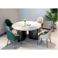 DINING TABLE BAHĐ-FL025