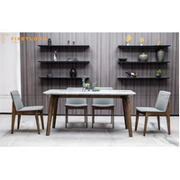 DINING TABLE BAHĐ-FL101