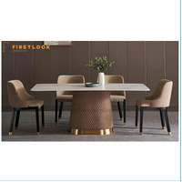 DINING TABLE BAHĐ-FL709