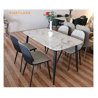 DINING TABLE BAHĐ-FL714