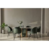 DINING TABLE BAHĐ-FL721