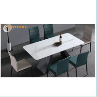 DINING TABLE BAHĐ-FL724