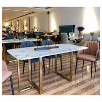 DINING TABLE BAHĐ-FL740