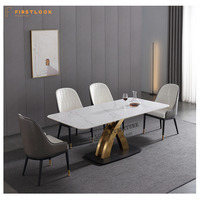 DINING TABLE BAHĐ-FL751