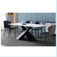 DINING TABLE BAHĐ-FL757