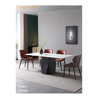 DINING TABLE BAHĐ-FL764