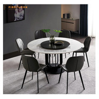 DINING TABLE BAHĐ-FL822