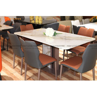 DINING TABLE SET BGAHĐ-FL101