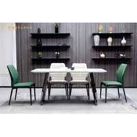 DINING TABLE SET BGAHĐ-FL104