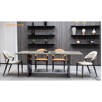 DINING TABLE SET BGAHĐ-FL106