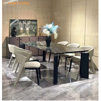 DINING TABLE SET BGAHĐ-FL1397