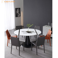 DINING TABLE SET BGAHĐ-FL502