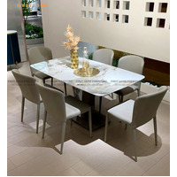 DINING TABLE SET BGAHĐ-FL503