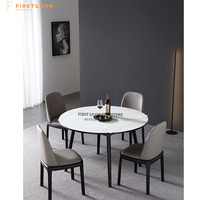 DINING TABLE SET BGAHĐ-FL508