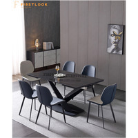 DINING TABLE SET BGAHĐ-FL510