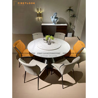 DINING TABLE SET BGAHĐ-FL512