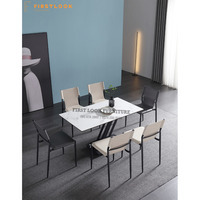 DINING TABLE SET BGAHĐ-FL515