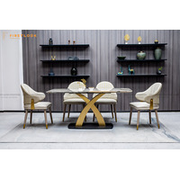 DINING TABLE SET BGAHĐ-FL519