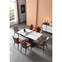 DINING TABLE SET BGAHĐ-FL521