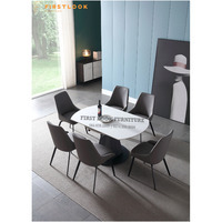 DINING TABLE SET BGAHĐ-FL526