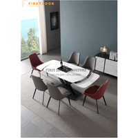 DINING TABLE SET BGAHĐ-FL528