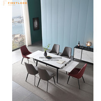 DINING TABLE SET BGAHĐ-FL529