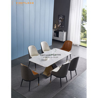 DINING TABLE SET BGAHĐ-FL701