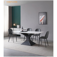 DINING TABLE SET BGAHĐ-FL763