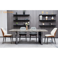 DINING TABLE SET BGAHĐ-FL819