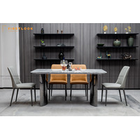 DINING TABLE SET BGAHĐ-FL900