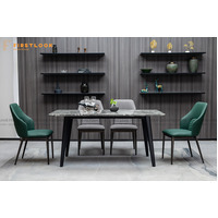 DINING TABLE SET BGAHĐ-FL905