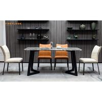 DINING TABLE SET BGAHĐ-FL907