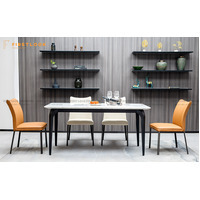 DINING TABLE SET BGAHĐ-FL919