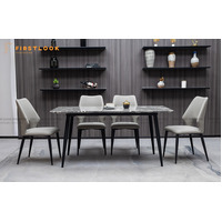 DINING TABLE SET BGAHĐ-FL933