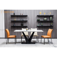 DINING TABLE SET BGAHĐ-FL949