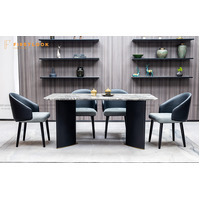 DINING TABLE SET BGAHĐ-FL987