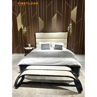 GIƯỜNG GAM FL-201