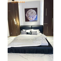 GIƯỜNG GAM FL-202