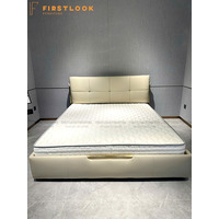 GIƯỜNG GAM FL-205