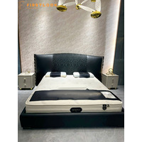 GIƯỜNG GAM FL-209