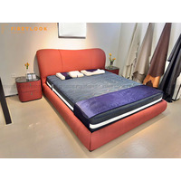 GIƯỜNG GAM FL-503