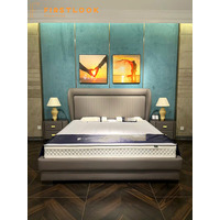 GIƯỜNG GAM FL-505