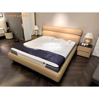 GIƯỜNG GAM FL-506