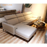 L CORNER SOFA SFGL-FL05