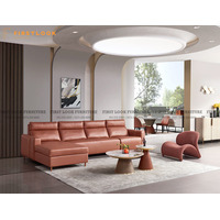 L CORNER SOFA SFGL-FL07