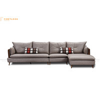 L CORNER SOFA SFGL-FL09