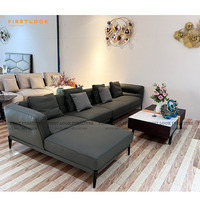 L CORNER SOFA SFGL-FL11