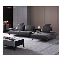 L CORNER SOFA SFGL-FL12